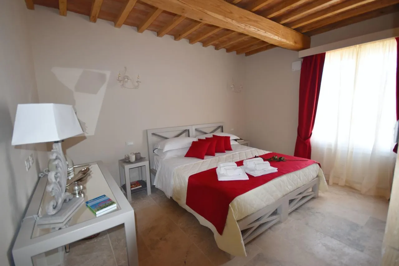 Relais Dei Molini Bed & Breakfast Castagneto Carducci