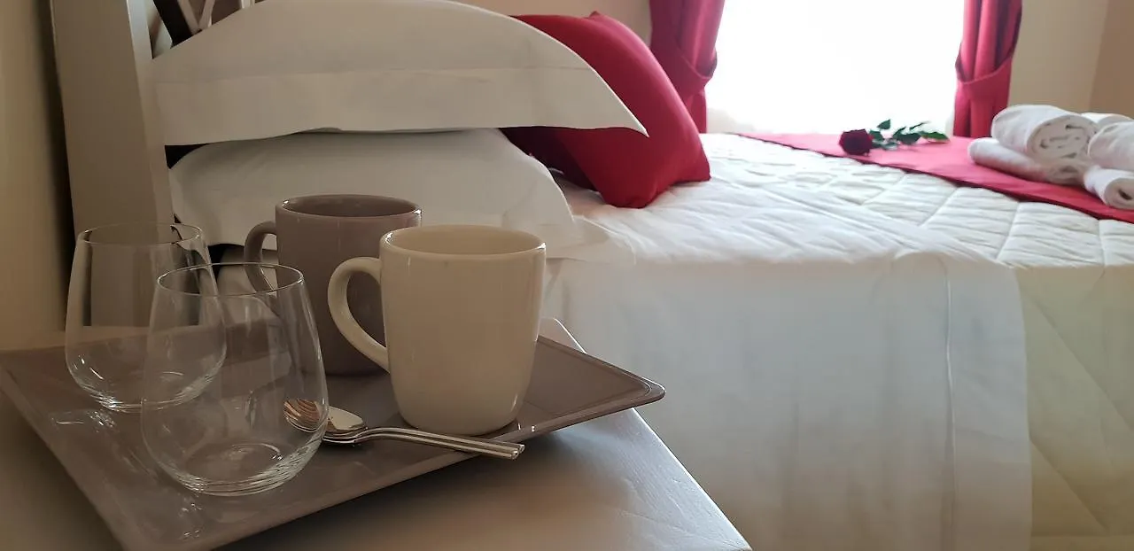 Relais Dei Molini Bed and Breakfast Castagneto Carducci 2*,  Ιταλία