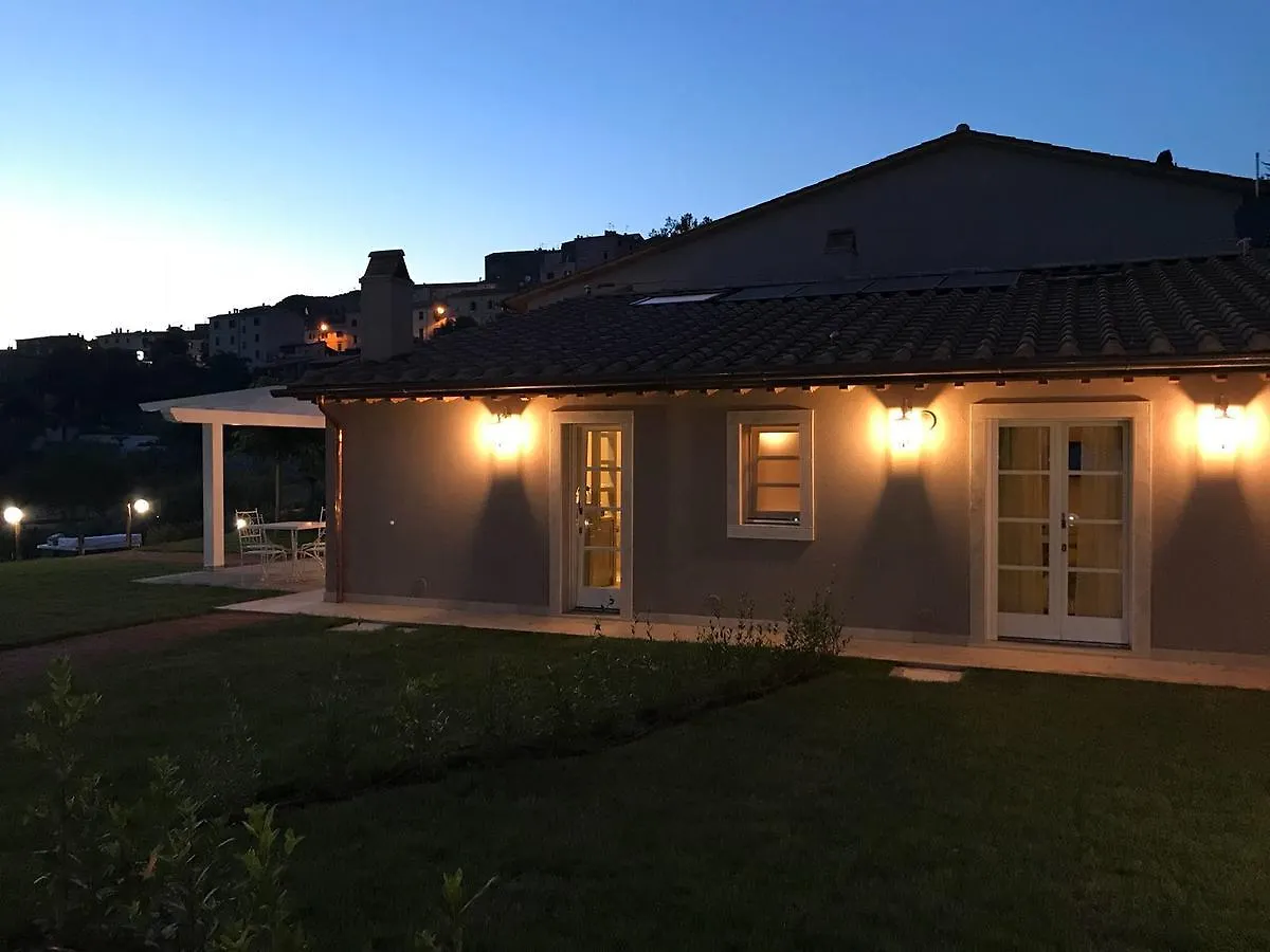 Relais Dei Molini Bed and Breakfast Castagneto Carducci 2*,