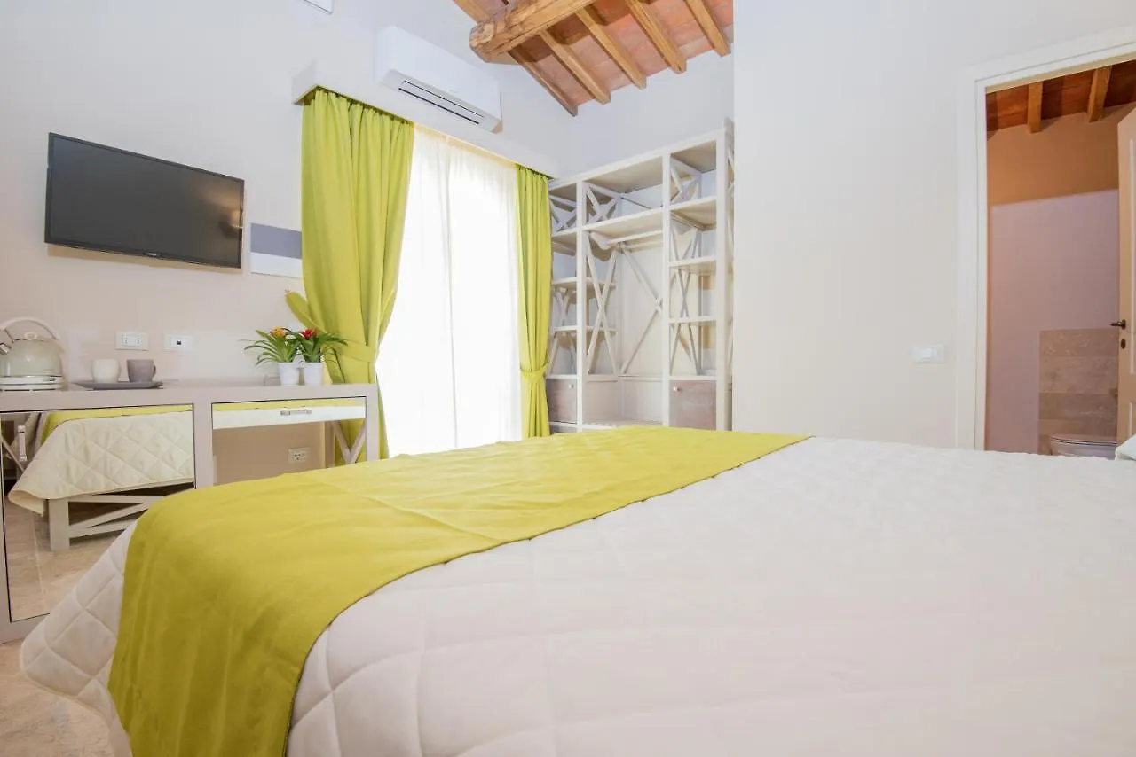 **  Relais Dei Molini Bed and Breakfast Castagneto Carducci Ιταλία