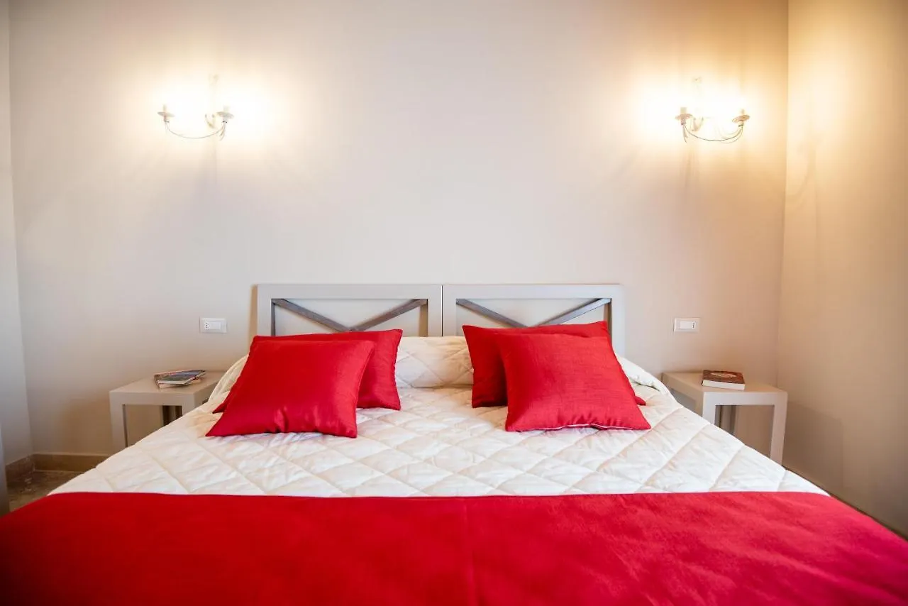 Relais Dei Molini Bed and Breakfast Castagneto Carducci