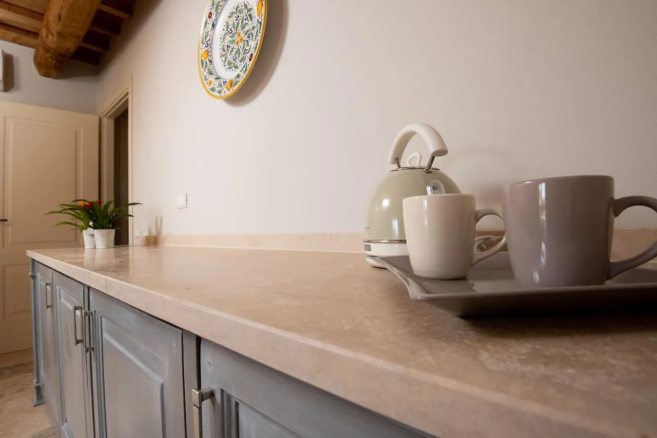 Relais Dei Molini Bed & Breakfast Castagneto Carducci