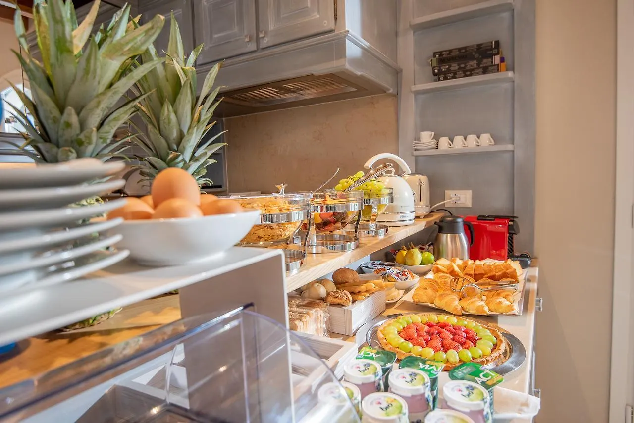 **  Relais Dei Molini Bed and Breakfast Castagneto Carducci Ιταλία