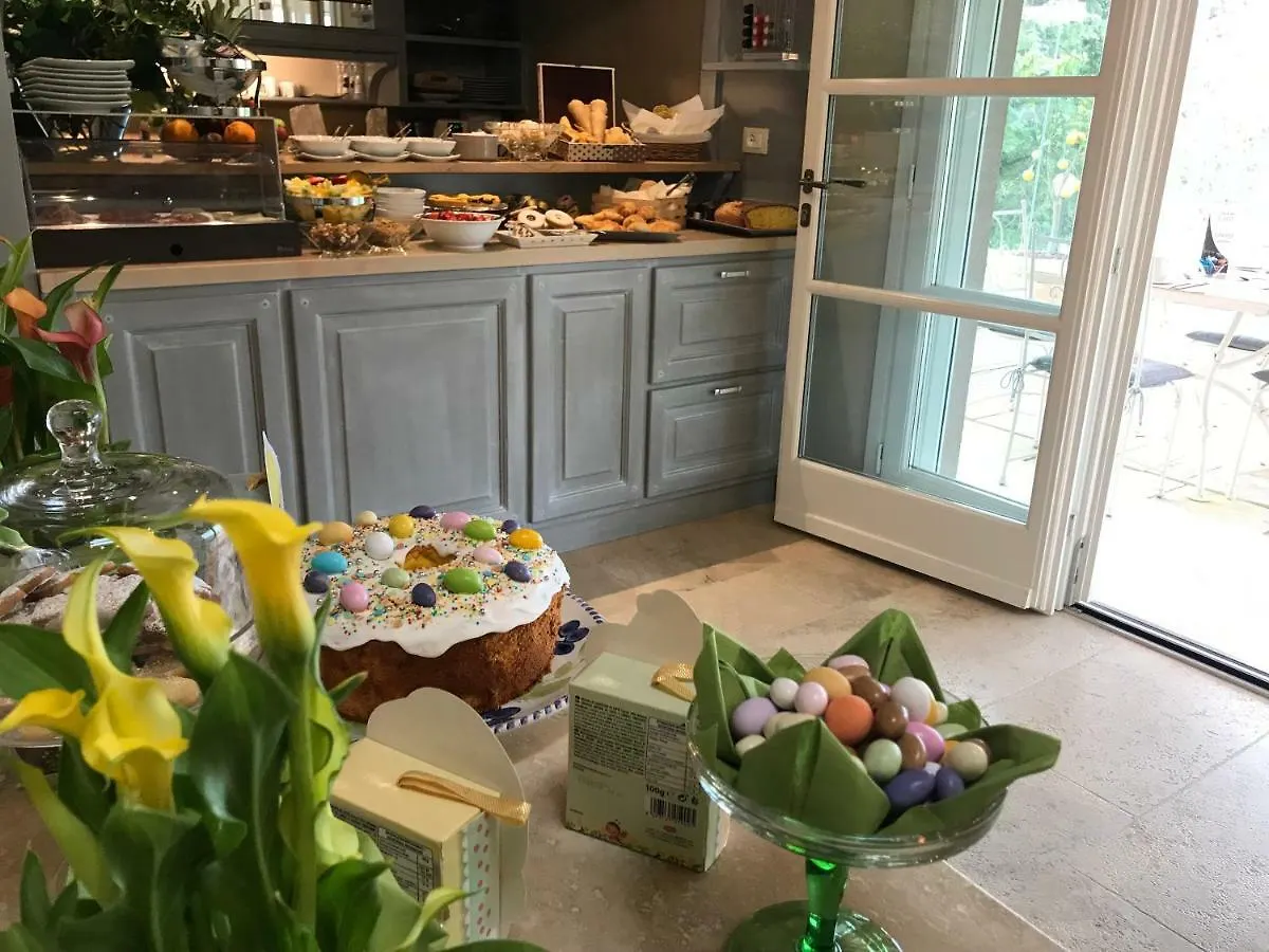 Relais Dei Molini Bed & Breakfast Castagneto Carducci