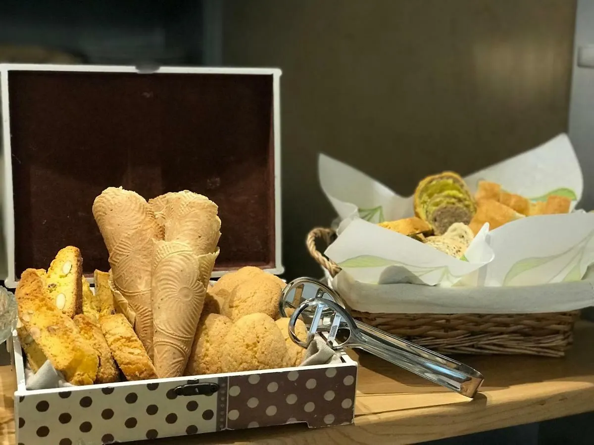 Relais Dei Molini Bed and Breakfast Castagneto Carducci