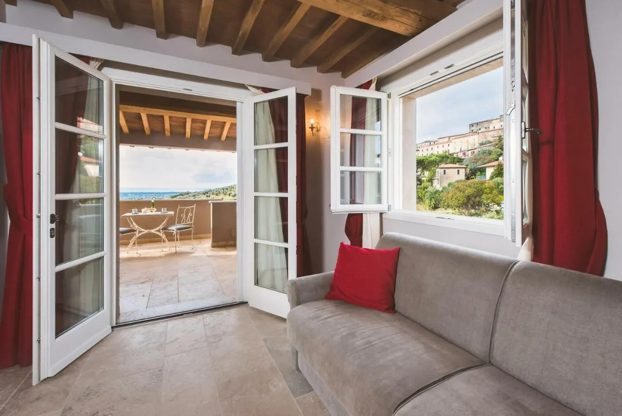 Relais Dei Molini contacts