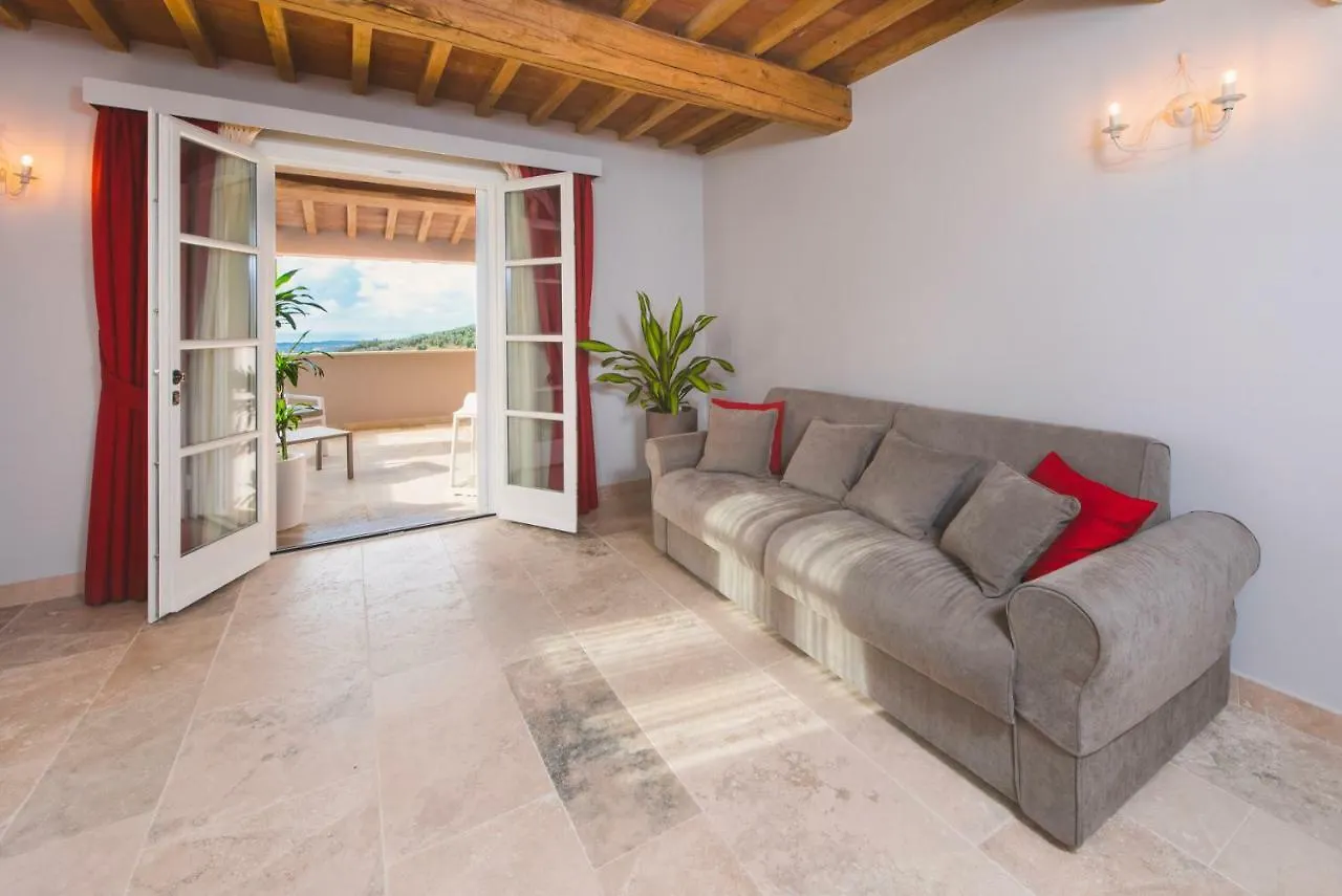 Relais Dei Molini Bed & Breakfast Castagneto Carducci 2*,  Italy