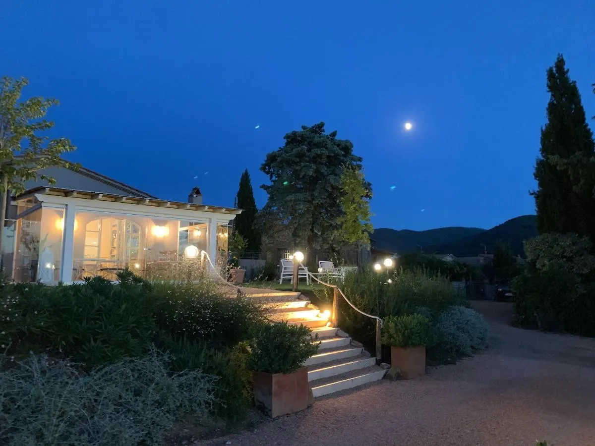 Relais Dei Molini Bed & Breakfast Castagneto Carducci